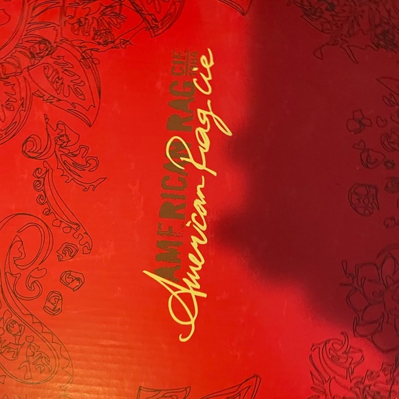 American Rag Booties - Picture 5 of 5